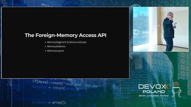 Bare Metal Java • Jarosław Pałka • Devoxx Poland 2022