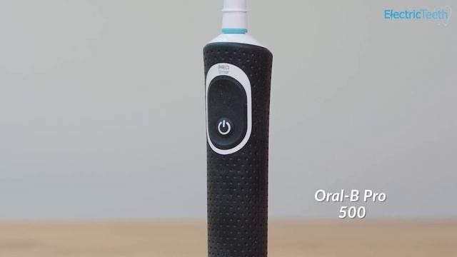 Oral-B Pro 500 vs Pro 1000 смотреть онлайн