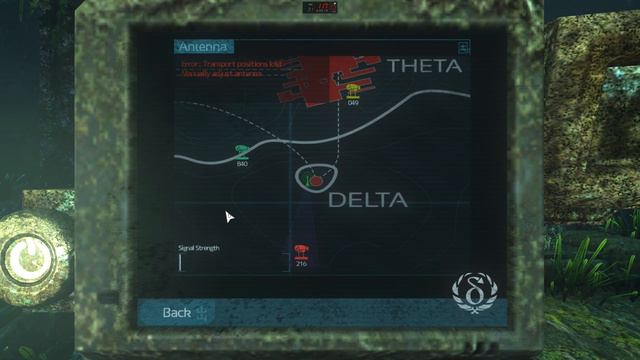 THETA TAXII: CALL IN THE ZEPPELIN | SOMA WALKTHROUGH PART#15 | NO COMMENTARY смотреть онлайн