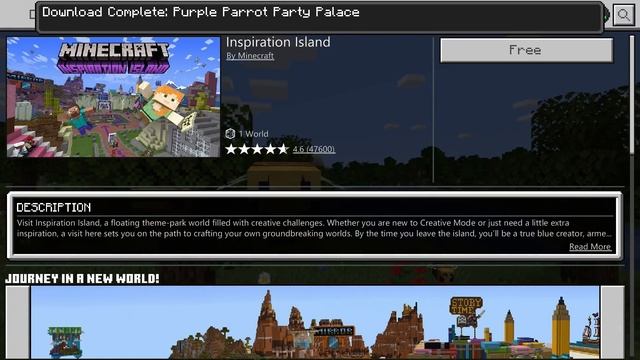 14 FREE MINECRAFT PS4 BEDROCK MODS/MARKETPLACE Packs - How To Get смотреть онлайн