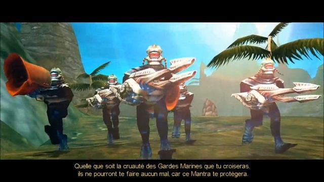 Giants: Citizen Kabuto cutscenes: Best-Of смотреть онлайн