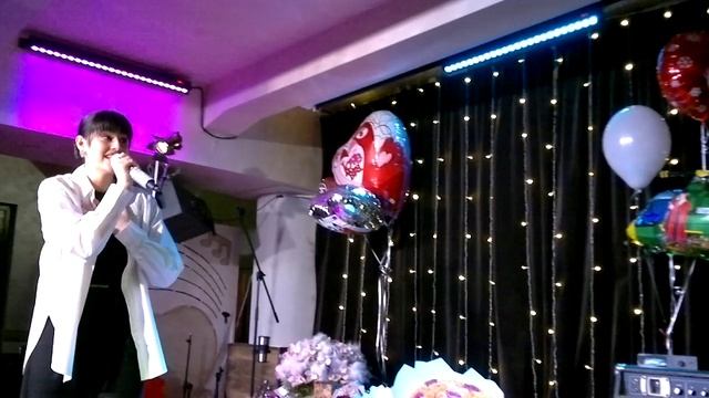 Гнездо Глухаря