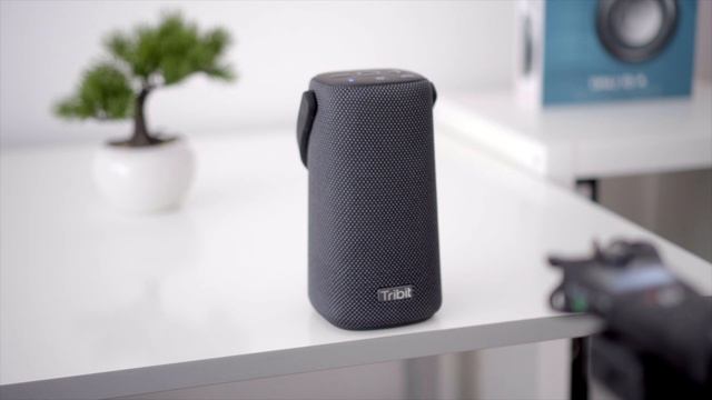 Bose Revolve 2 vs Tribit StormBox Pro sound comparison with different music genres смотреть онлайн