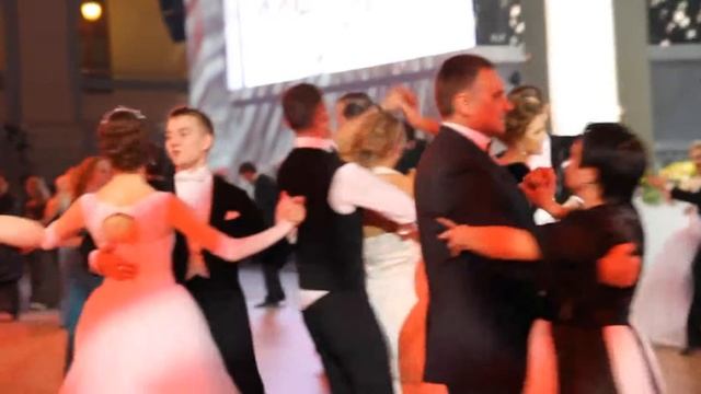 13 Венский бал Москва 2 смотреть онлайн