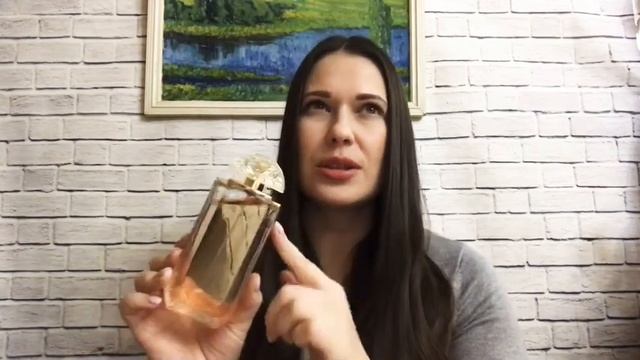Пудровые ароматы | Carven| Molinard| Alaïa | Guerlain | Ajmal Prada
