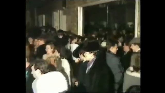 Дискотека 80 -90 х 1 часть смотреть онлайн