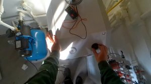 В поисках неисправности — Куча ошибок и проблема турбонадставки на котле ЛЕМАКС ПРЕМИУМ N25