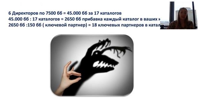 Планирование и видение 2019 год! Анна Кирдянова смотреть онлайн