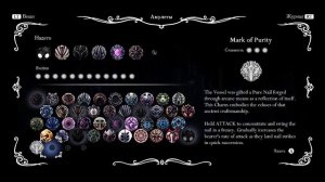прохождение мода Hollow knight Pale court
