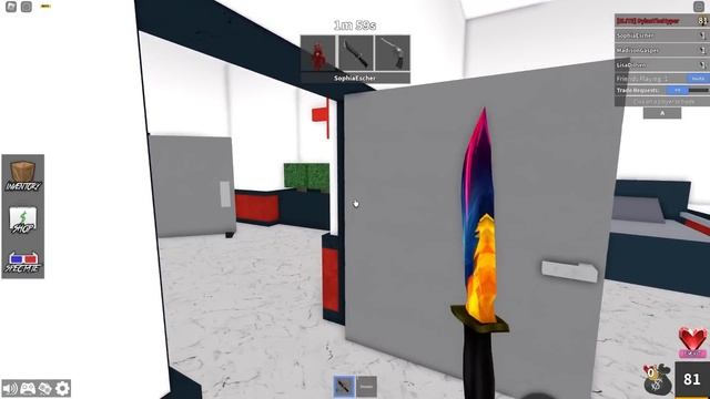 Upgrading BLUE To STRONGEST EVER! (Roblox) смотреть онлайн