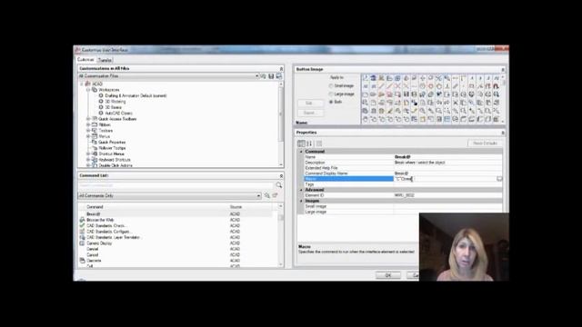 AutoCAD Tip -- A Handy Break Command Tip (Lynn Allen/Cadalyst Magazine) смотреть онлайн