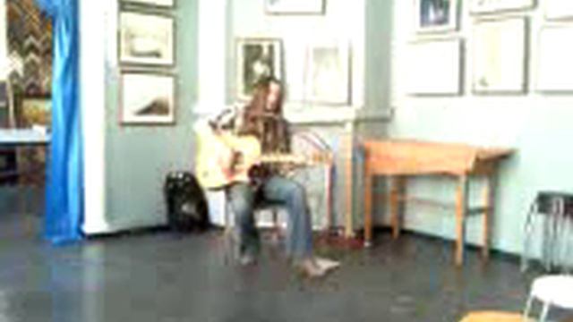 Джек Лондон (блюз бэнд) - Старые ботинки смотреть онлайн