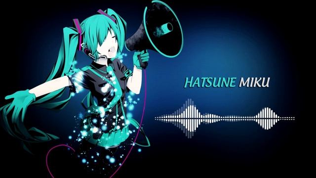 Levan Cumbia | Miku Hatsune | Levan Polkka смотреть онлайн