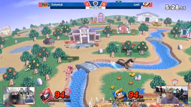 Live with ABU 55: Magnolia Eclair смотреть онлайн