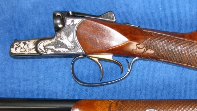 ? ТОП 7 ОТЕЧЕСТВЕННЫХ РУЖЕЙ