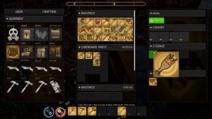 Survival Girls 3 пошёл исследовать побережье