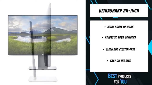 TOP 5: Best Monitors for Photo Editing in 2022 (on Amazon) смотреть онлайн