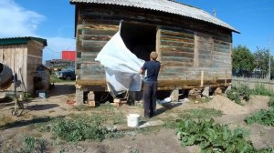 КАК ПОДНЯТЬ ДОМ ДОМКРАТАМИ И ЗАМЕНИТЬ ГНИЛЫЕ РЯДЫ