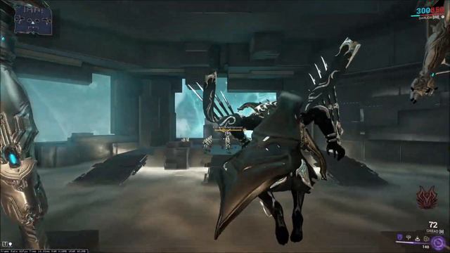 Das Krit/Schnitt-Monster: Dread Build 2023 | Warframe Builds | #warframe смотреть онлайн