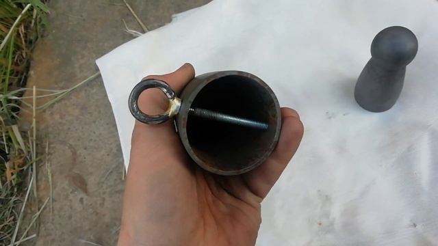 Рогатина берложья с подтоком смотреть онлайн