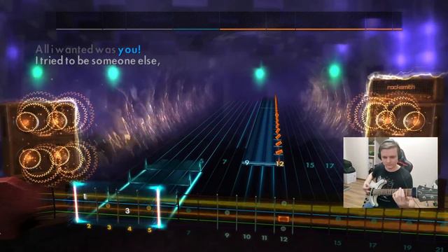 Rocksmith 2014 Live Stream: 30 Seconds To Mars - The Kill (E - Standard) смотреть онлайн