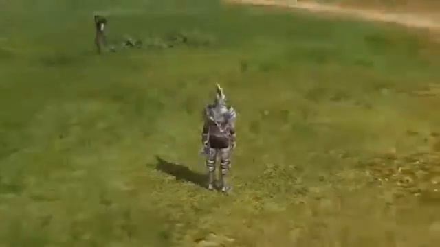 ArcheAge Классовая система Кого выбрать и кем быть let's play смотреть онлайн