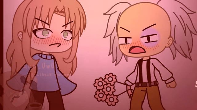 ~с 8 марта💕~ (правда сегодня девятое) (ну ладно..) смотреть онлайн