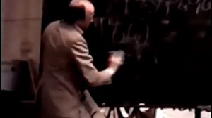 12 03 96 Лекция о Буковах ВсеЯСветной Грамоты