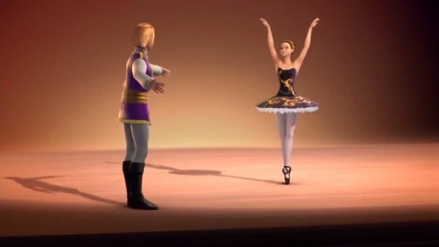 талантливая принцесса | Отрывки из фильмов Барби | @BarbieRussia 3+ смотреть онлайн