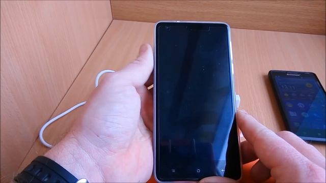 Смартфон Oukitel K6000 Pro с батареей 6000мАч - впечатления от использования смотреть онлайн