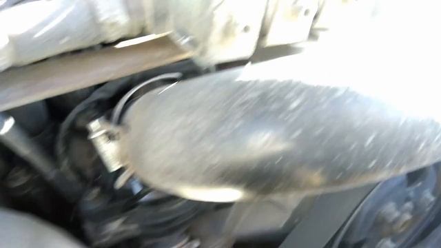 Ford Explorer IV Крышка радиатора смотреть онлайн