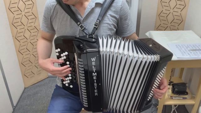 Nearer My God to Thee (Lowell Mason) / 주여 임하소서 смотреть онлайн