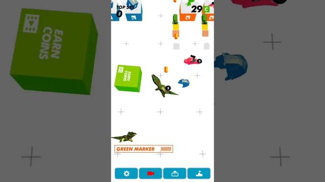 Don't Shoot Challenge: Time Locker#3 смотреть онлайн