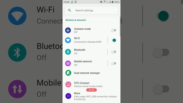 HTC U11 Android 9 Pie Update (Updated 2019/06/06) смотреть онлайн