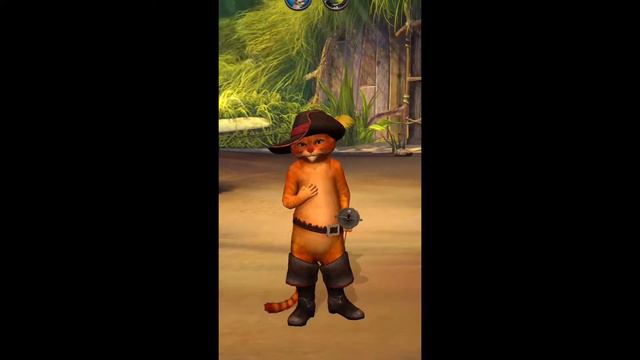 Pet Shrek (pocket Shrek) смотреть онлайн