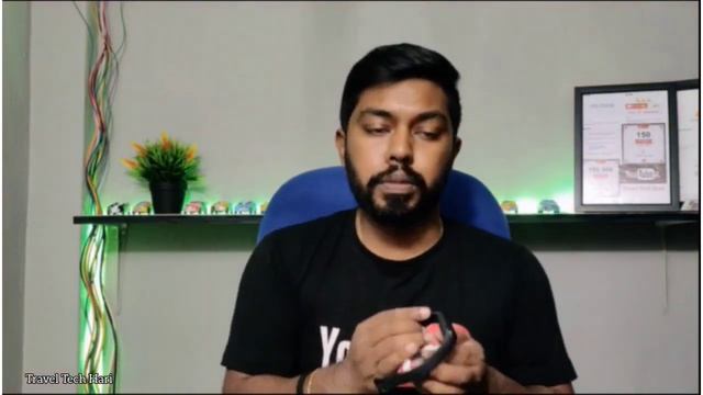 Mi Band 5 Unboxing & Review | Tamil Review |Travel Tech Hari смотреть онлайн