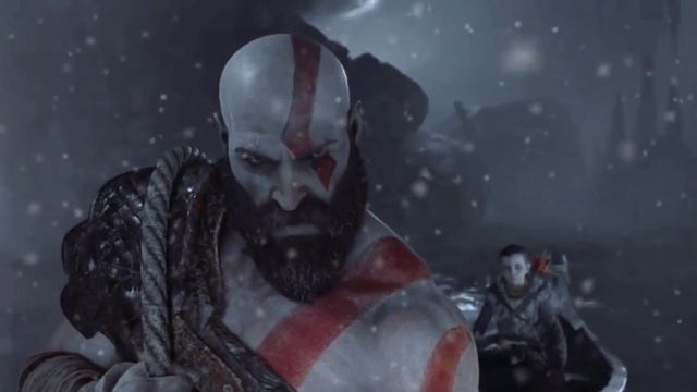 god of war - kratos whatsapp status tamil.. 😈 смотреть онлайн