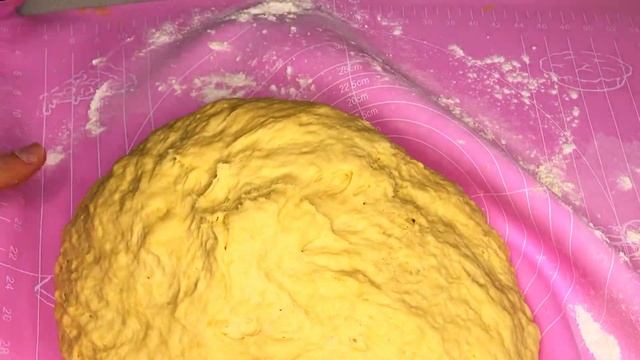 Раскрыла секрет, бабушкиных, печёных пирожков. Живое тесто с душой! смотреть онлайн