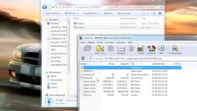 How to download Sniper Elite V2 *german* смотреть онлайн