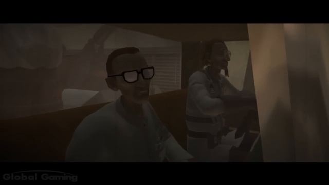 Stubbs the Zombie【FULL GAME】| Longplay смотреть онлайн