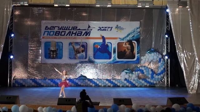 ВТМ "Бегущие по волнам", ВОСТОЧНЫЕ ТАНЦЫ, 28-29.06.2014, часть 12 смотреть онлайн