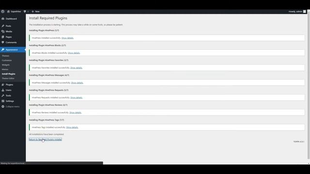 How to Create an On-demand Services Marketplace like TaskRabbit or Thumbtack with WordPress смотреть онлайн