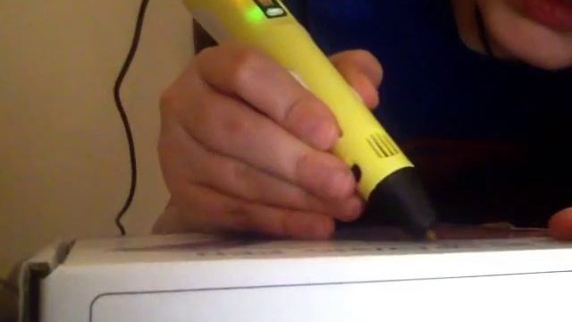 Треде ручка обзор смотреть онлайн