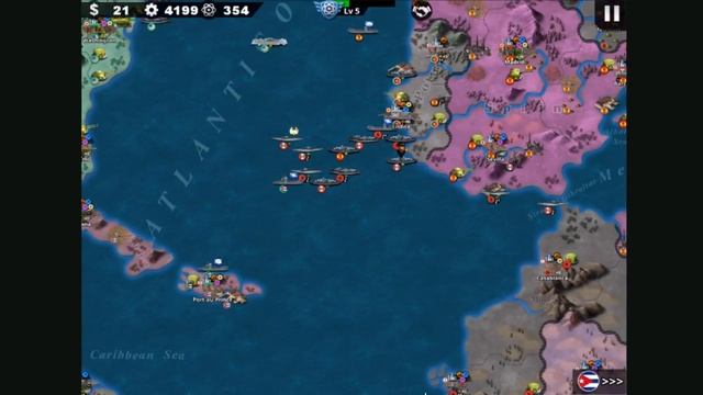 Let's Play USSR 1943 Defending The Motherland World Conqueror 4 Game Play Walkthroughs смотреть онлайн
