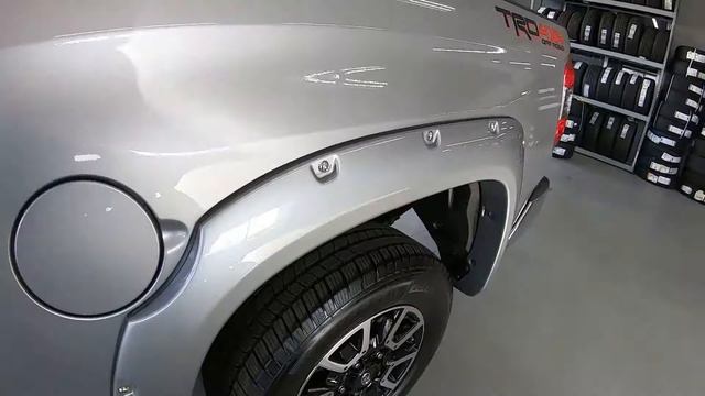 2014 Toyota Tundra SR5 - Used Truck For Sale - Wooster, OH смотреть онлайн