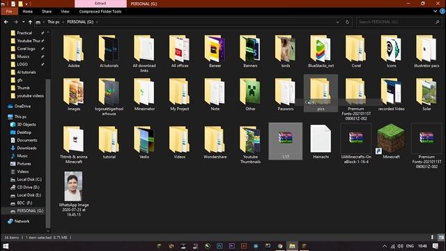 How to Download Faithful Texture In Minecraft Tlauncher [Scobra Gaming] смотреть онлайн