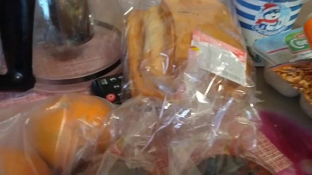 ЦЕНЫ НА ПРОДУКТЫ НА РЫНКЕ, БЮДЖЕТНАЯ ЗАКУПКА ПРОДУКТОВ ПИТАНИЯ / КАК СЭКОНОМИТЬ НА ПОКУПКАХ смотреть онлайн