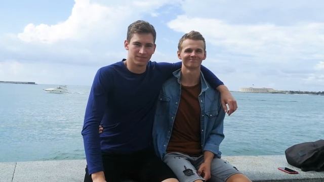 Студенческий отряд Рязанского колледжа электроники покоряет города России смотреть онлайн