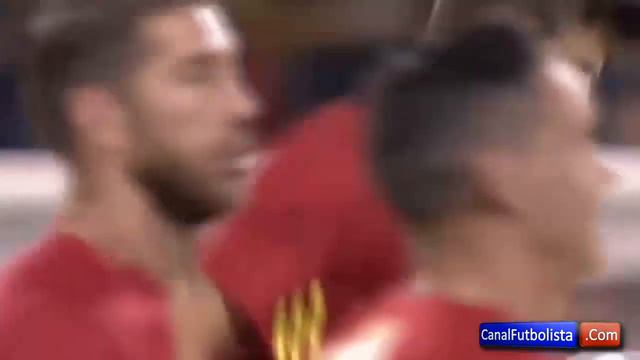 Sergio Ramos habla de la polémica con Piqué por la independencia de Catalunya смотреть онлайн