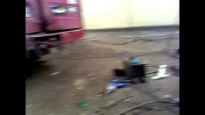 модернизация и испытания двухосьного легкового прицепа.Дн-дз